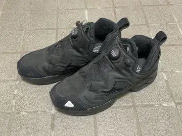 리복 INSTAPUMP FURY 95 / 리복 인스타펌프