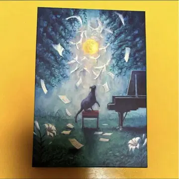 요루시카 달과 고양이의 댄스 DVD 초회 한정판