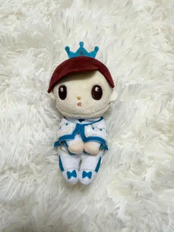 진구지 유타 춋코리상 누이 Number_i 킹프리