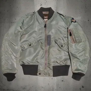BUZZ RICKSON'S L-2B TOPS APPAREL MFG. CO
