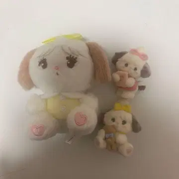 mikko 수플레 캡슐 토이 세트