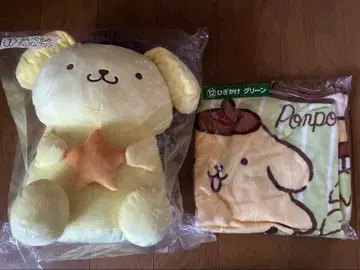 산리오 뽑기 산리오 캐릭터 대상 폼폼푸딩