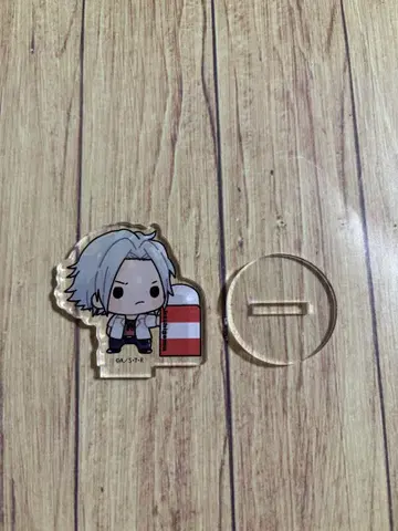 가정교사 히트맨 REBORN! 아크릴 스탠드 고쿠데라 하야토