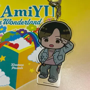 KAmiYU 오이데요 카미야 히로시