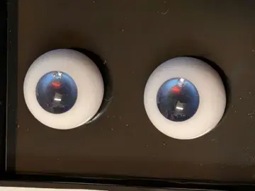 인형 눈 16mm
