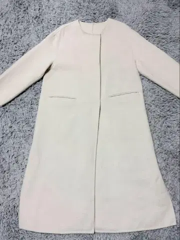 [ B:MING by BEAMS ] 리버 코트