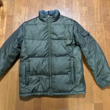 에디바우어 다운 자켓 M 사이즈