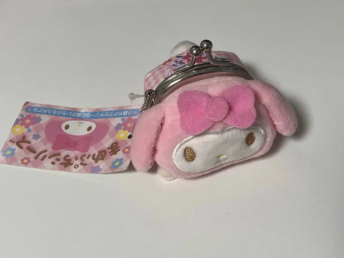 Hello Kitty Bear Doll Coin Purse #동전지갑,#키티지갑,#키티키링지갑,#키링파우치 on Bunjang  Global Site.
