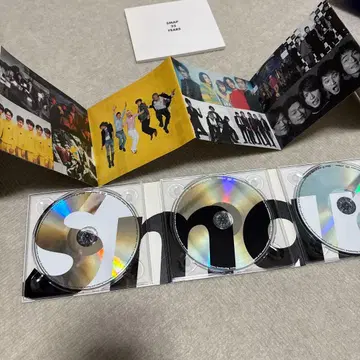 SMAP 25주년 앨범