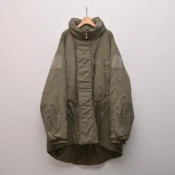 US ARMY PCU LEVEL 7 재킷 타입-2 M 카키