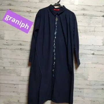 graniph 원피스