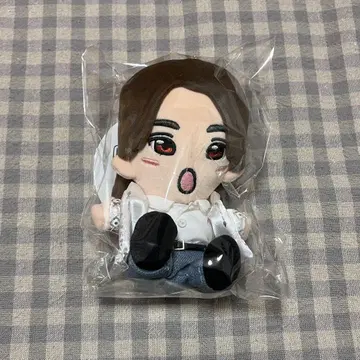 스에자와 세이야 하피누이 미개봉 새상품