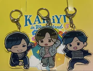 KAmiYU 토비다세 카미야 히로시