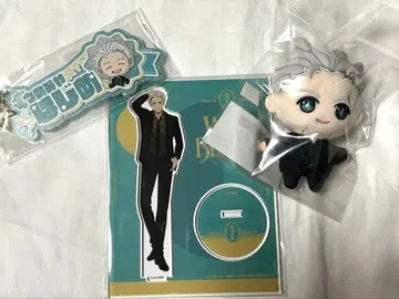 WIND BREAKER 우메미야 잇치 소프맵 세트 판매