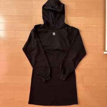 올리브 데 올리브 미니 원피스