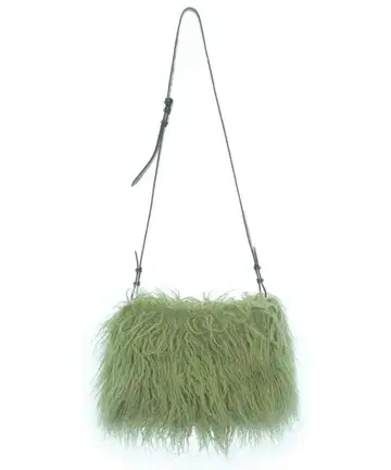 DRIES VAN NOTEN 숄더백 여성용