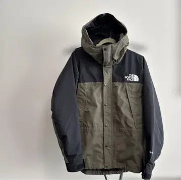 THE NORTH FACE np62450 마운틴 라이트 자켓