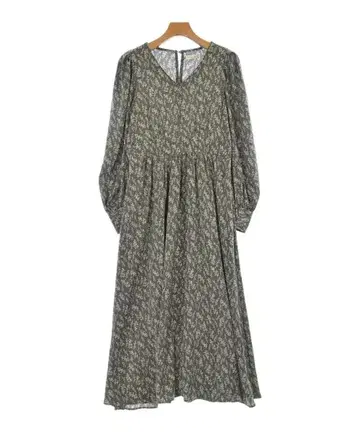 EARTH MUSIC&ECOLOGY 원피스 여성용