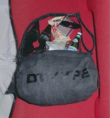 DTYYPE 숄더백