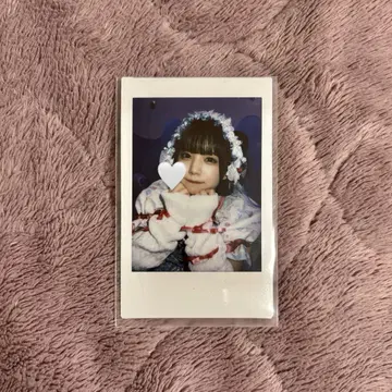 iLiFE! 아이스 생탄제 2025 란폴라로이드
