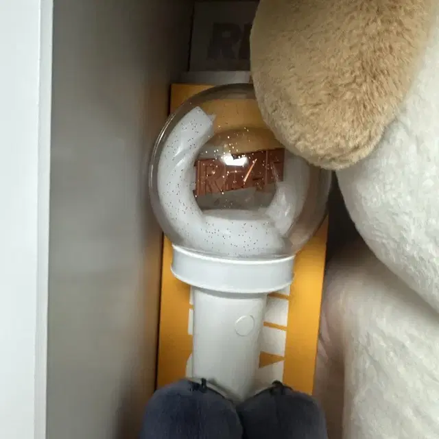 라이즈 응원봉