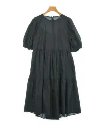 BEAUTY&YOUTH UNITED ARROWS 여성용 원피스