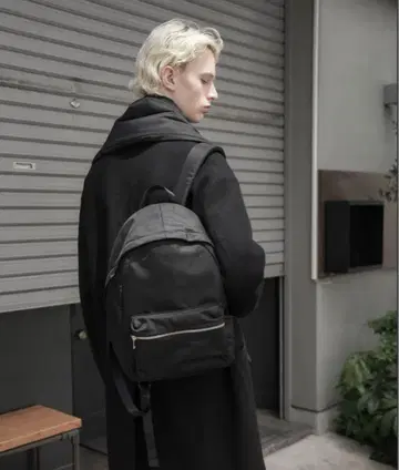 CTHY #08 LIMONTA NYLON DAYPACK 미사용 새상품