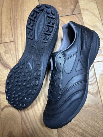 새상품 한정품 대특가 미즈노 모레리아 SALA ELITE TF 27cm