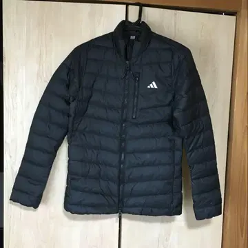 아디다스 다운 자켓 여성용 XS 사이즈