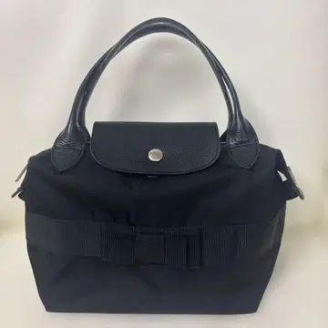 kirsch blute 키르쉐 브뤼테 핸드백 블랙