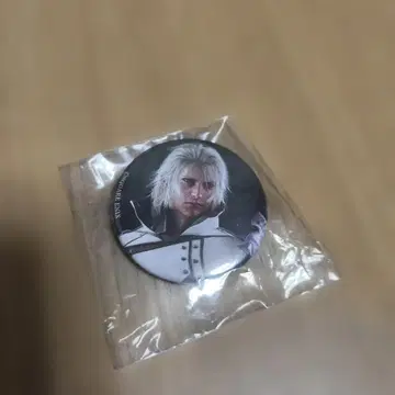 FF15 레이브스 녹스 플루레 캔뱃지