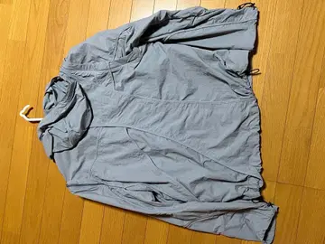 SANSANGEAR 2WAY WAVE JACKT 24ss