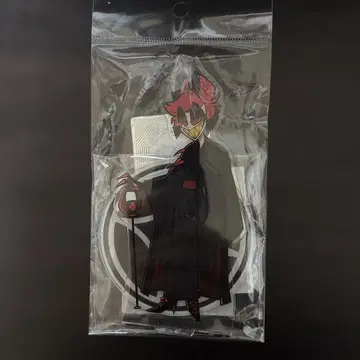 HazbinHotel 하즈빈 호텔 알래스터 아크릴 스탠드