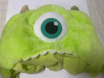 몬스터 주식회사 마이크 팬캡