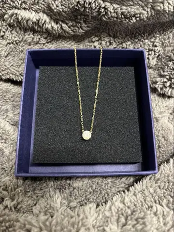 SWAROVSKI 목걸이