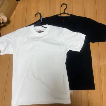 화이트 & 블랙 비수수료 T