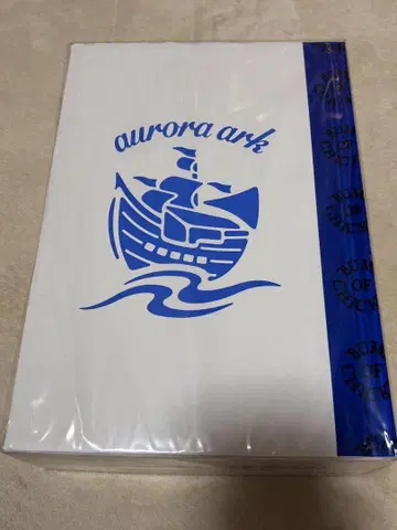 BUMP OF CHICKEN 2019 aurora ark Blu-ray