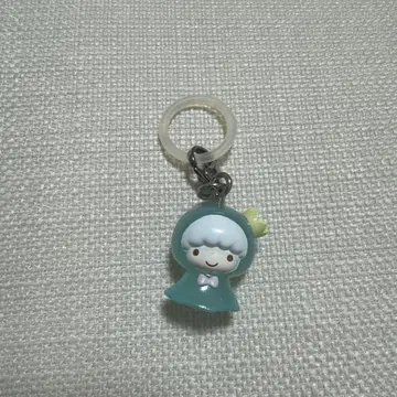 산리오 캐릭터즈 메지루시 액세서리 키키라라 가챠