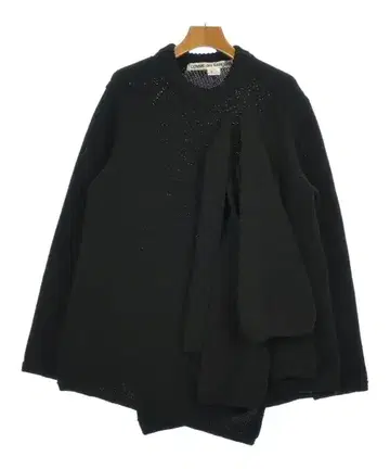 COMME des GARCONS 니트 스웨터 여성용