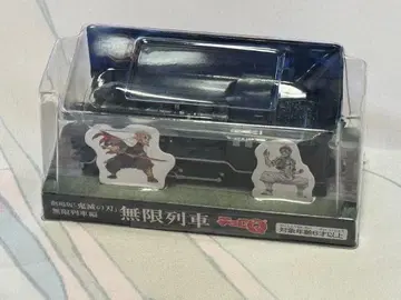 귀멸의 칼날 무한열차편 무한열차 쵸로Q