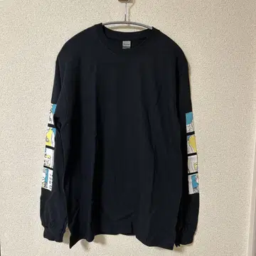 고바야시 와타시 LONG SLEEVE SHIRTS