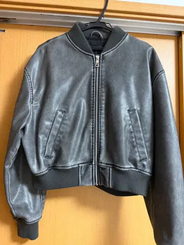 ZARA 아우터