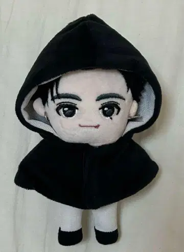 초특급 타카시 마스코트
