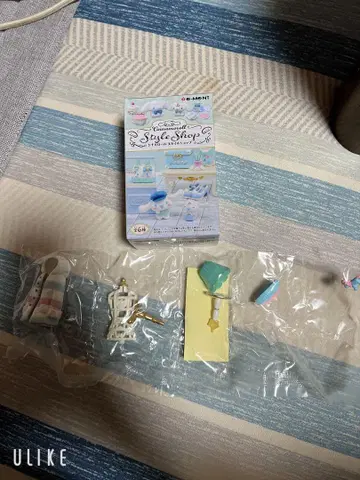 시나모롤 스타일샵