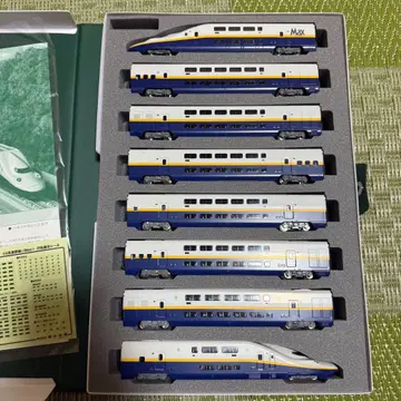 KATO 10-1730 E4계 신칸센 Max 8량 세트