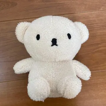 [ 새상품급 ] nijntje miffy 보리스 미피