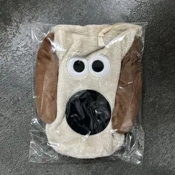 미사용 그루미트 복조리