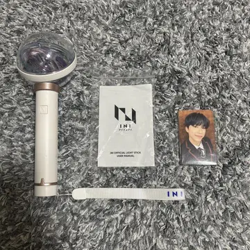 INI 응원봉