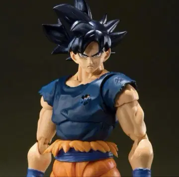 S.H.Figuarts 손오공 극한의 극의