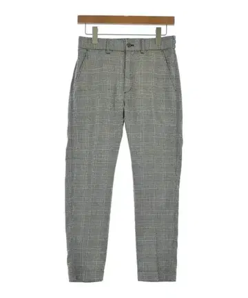 BEAMS HEART 남성용 슬랙스